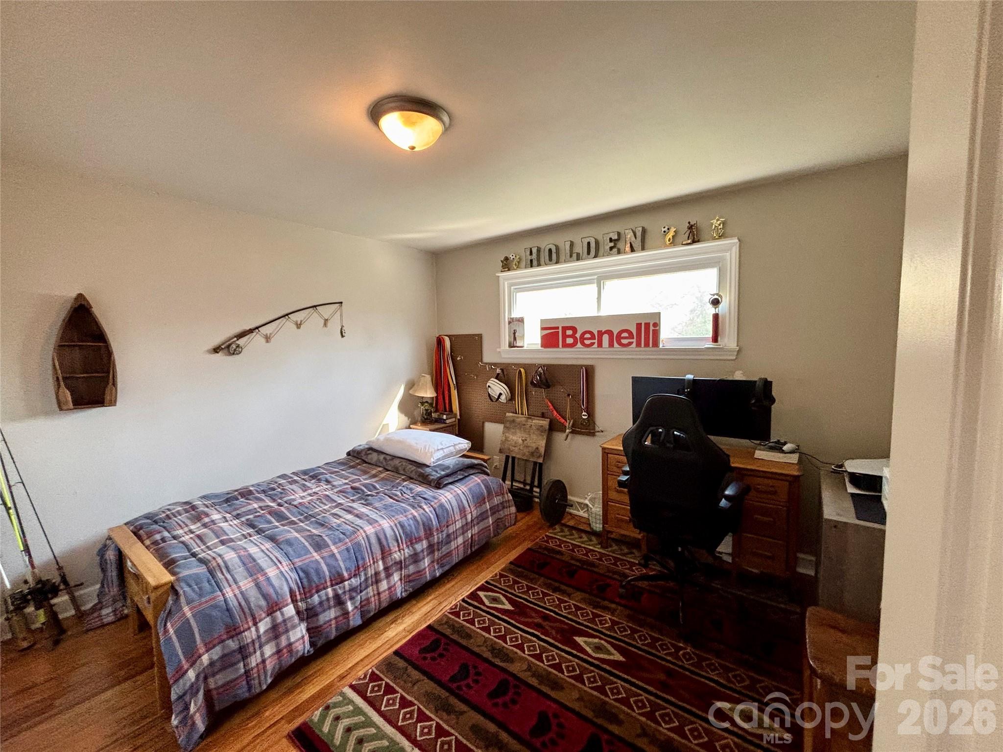 Green Acres - Residential