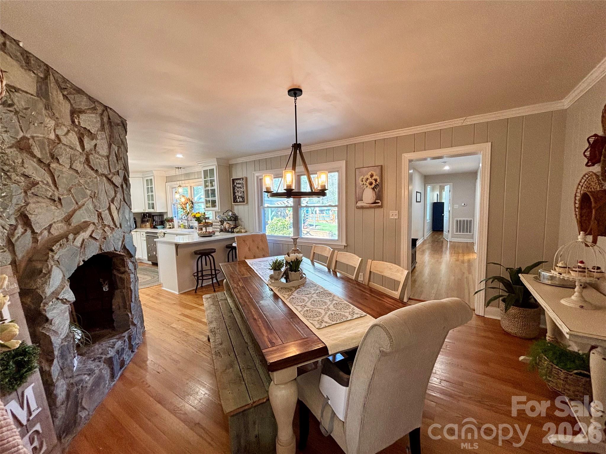 Green Acres - Residential