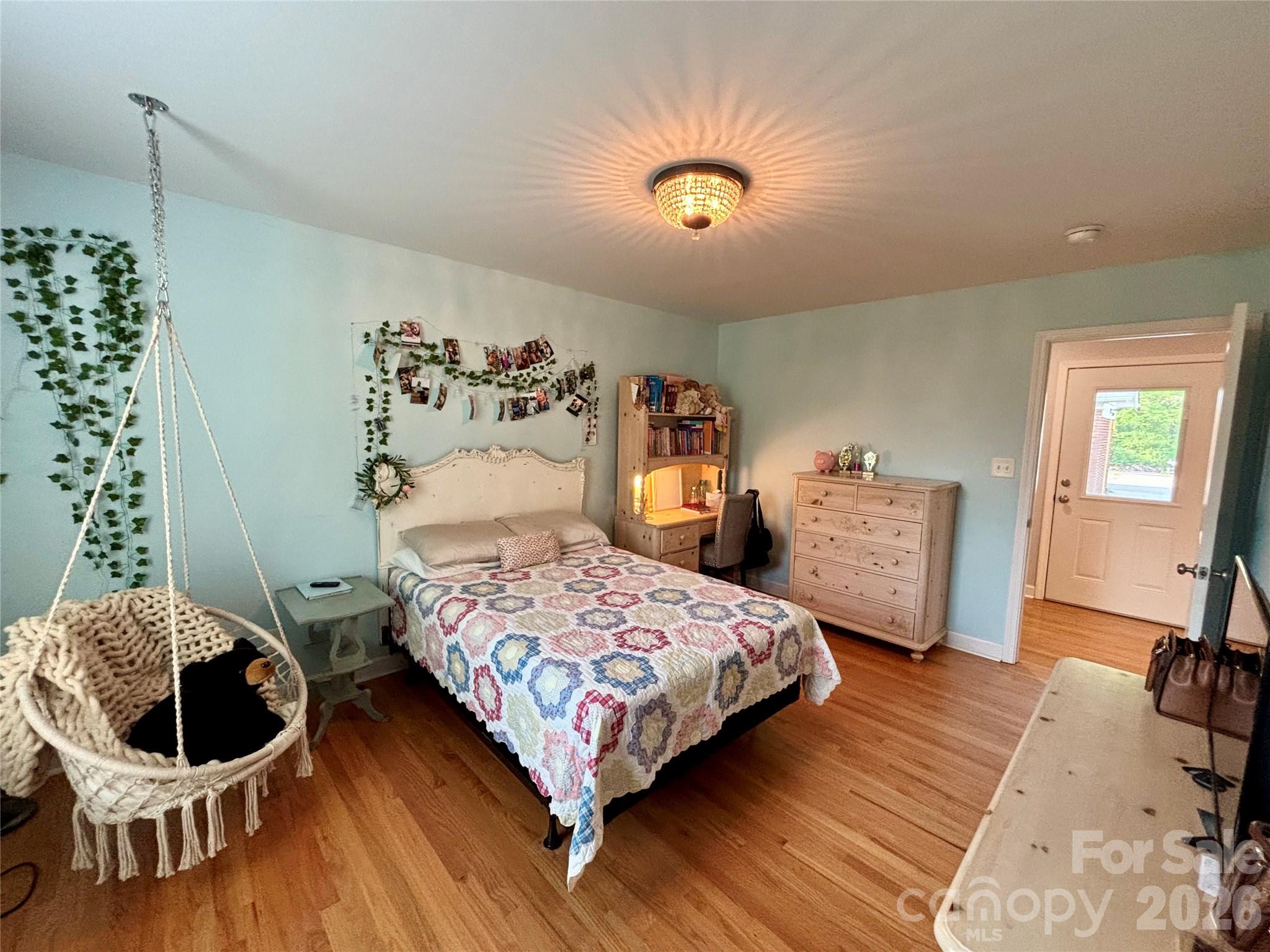 Green Acres - Residential