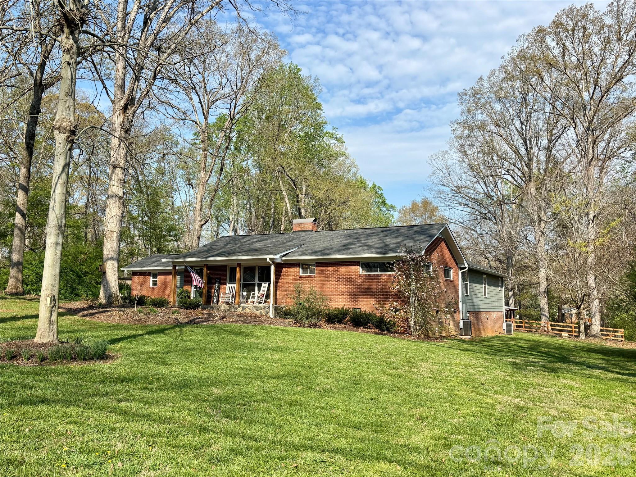 Green Acres - Residential