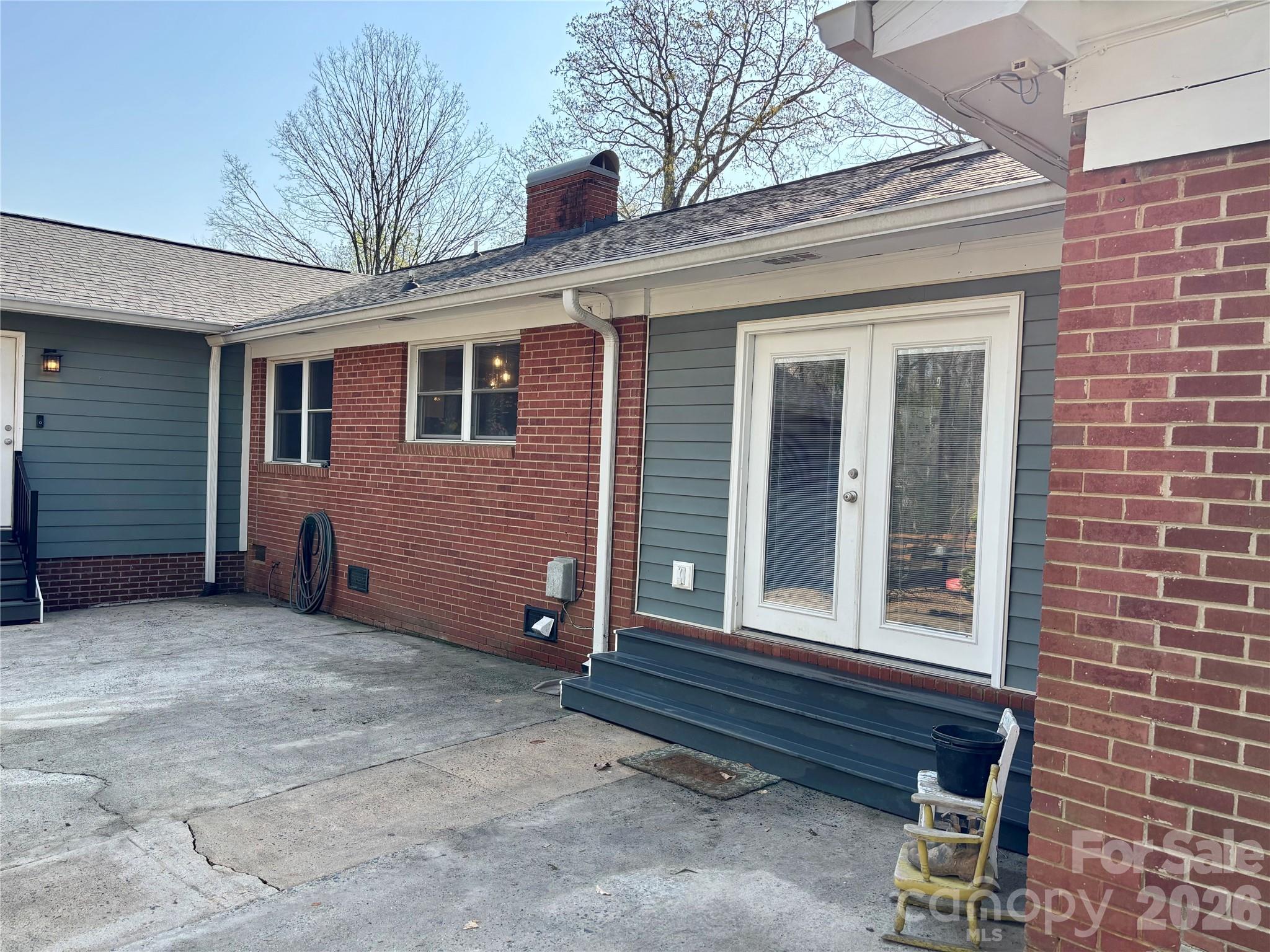 Green Acres - Residential