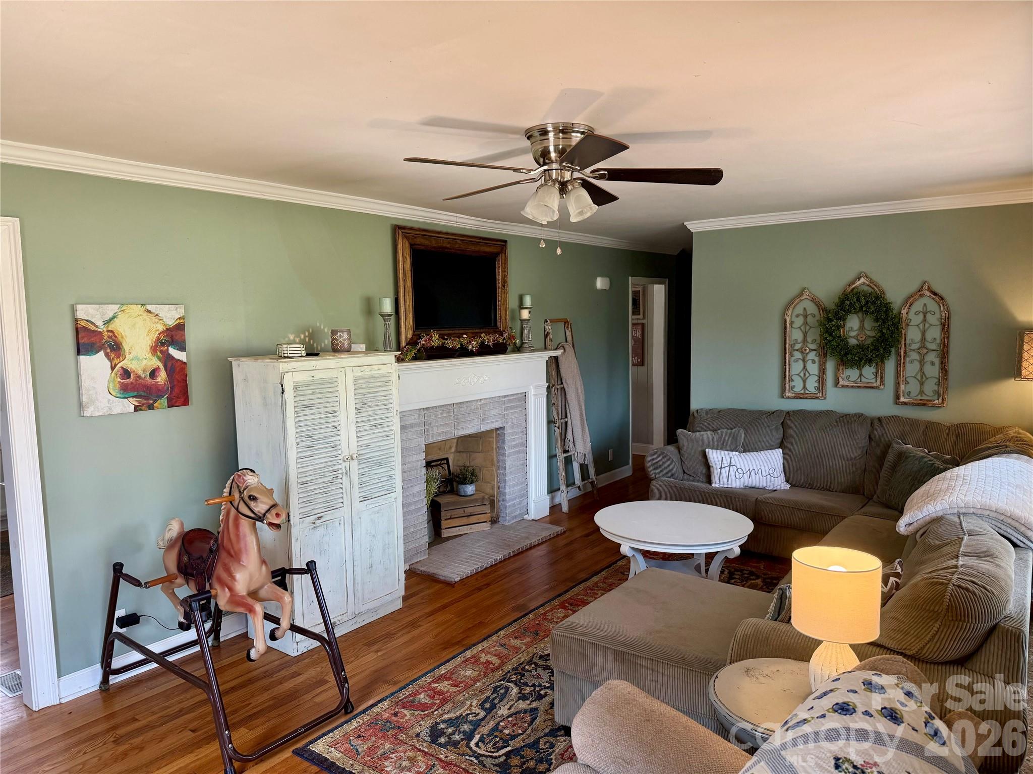 Green Acres - Residential