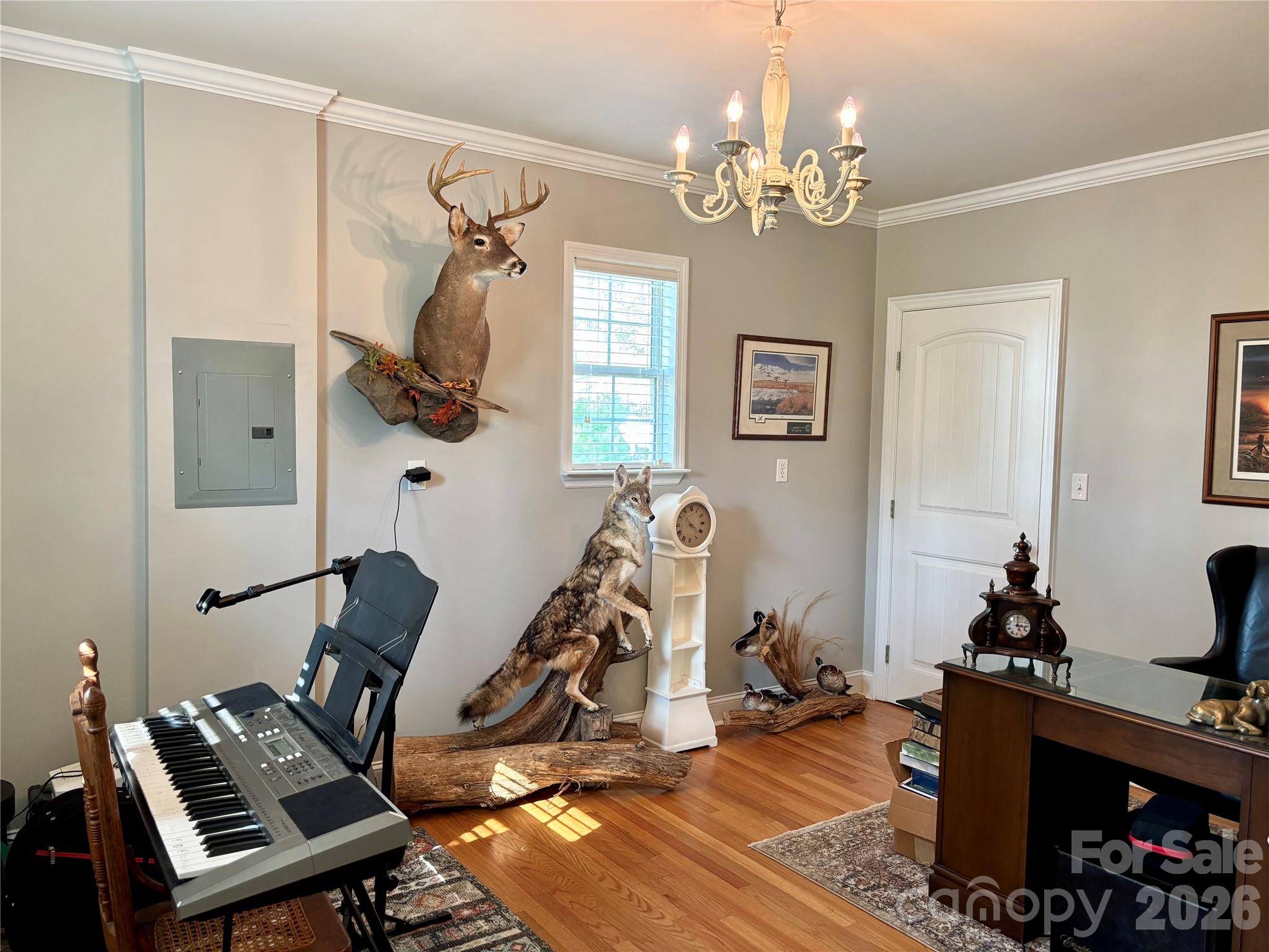 Green Acres - Residential