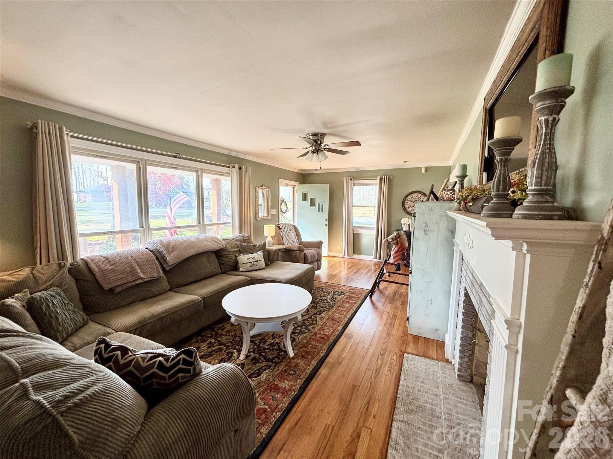 Green Acres - Residential