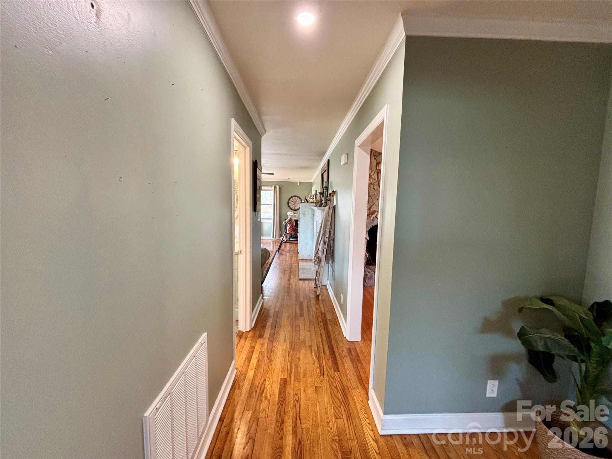 Green Acres - Residential