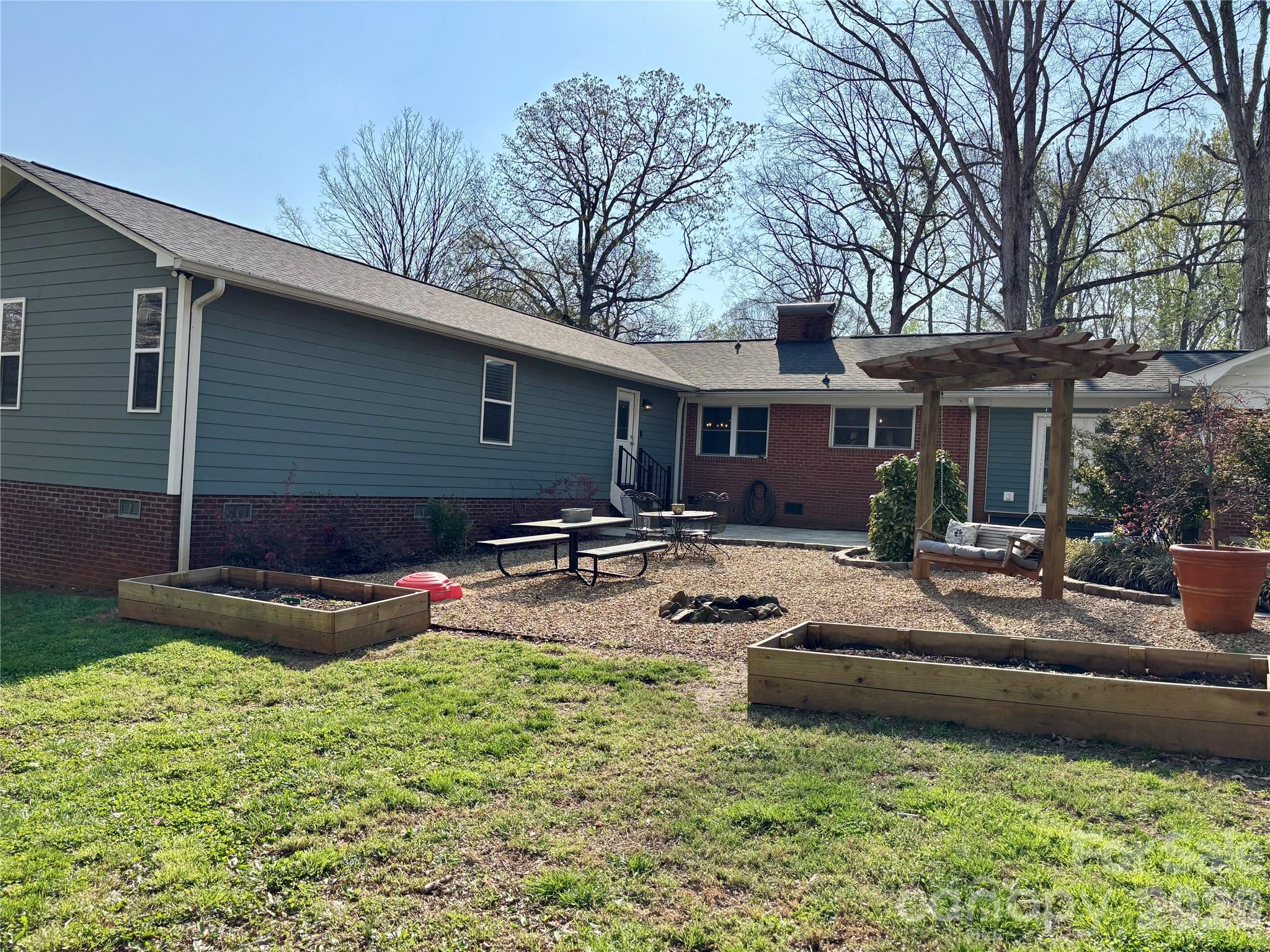 Green Acres - Residential