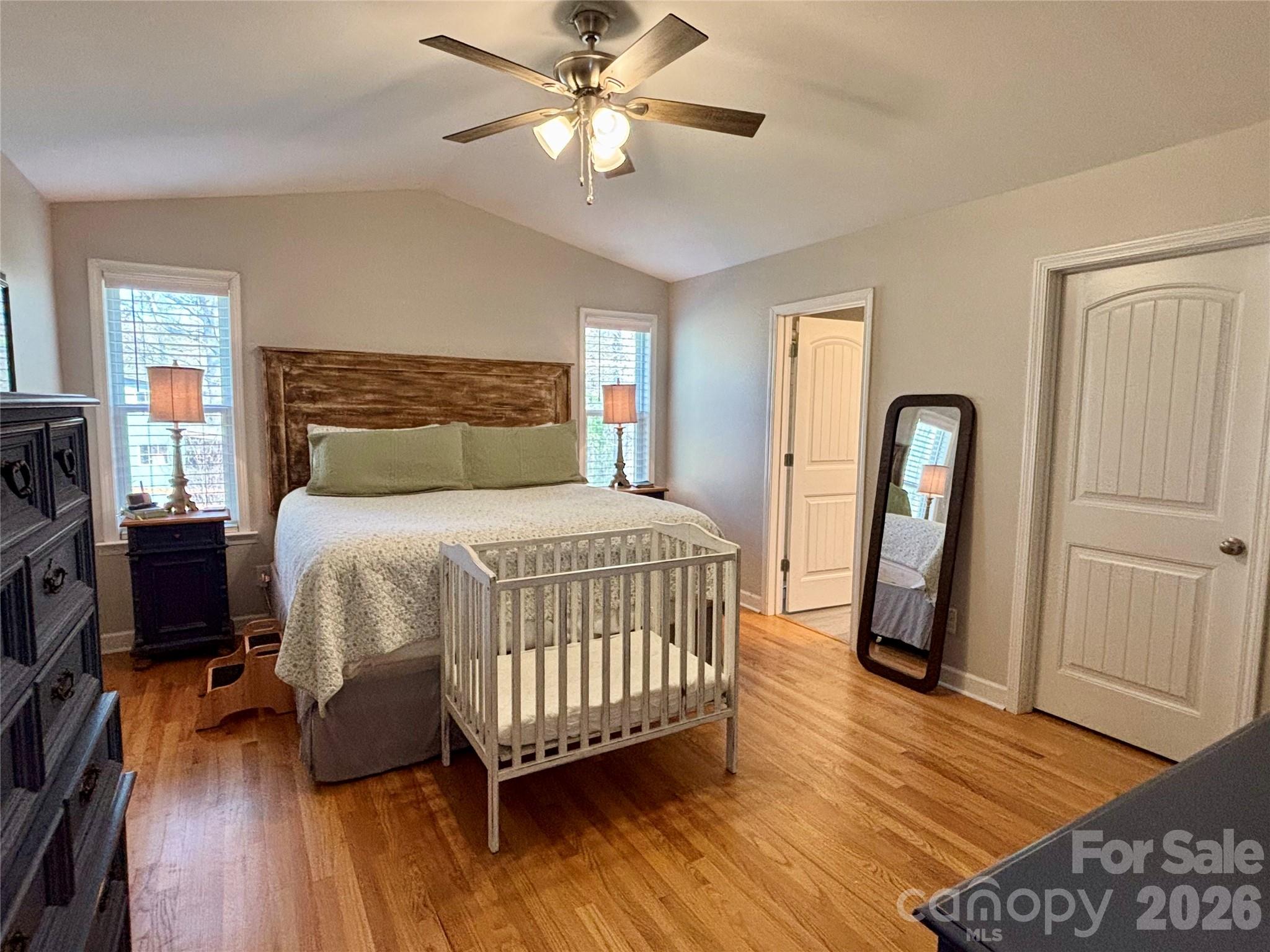 Green Acres - Residential