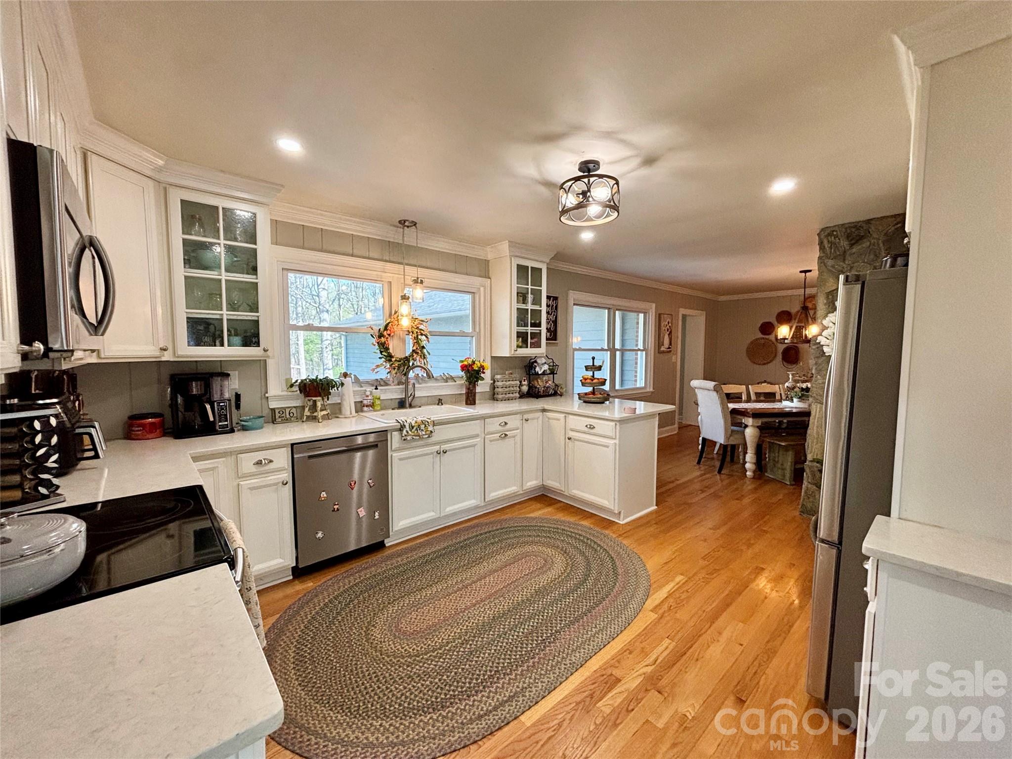 Green Acres - Residential