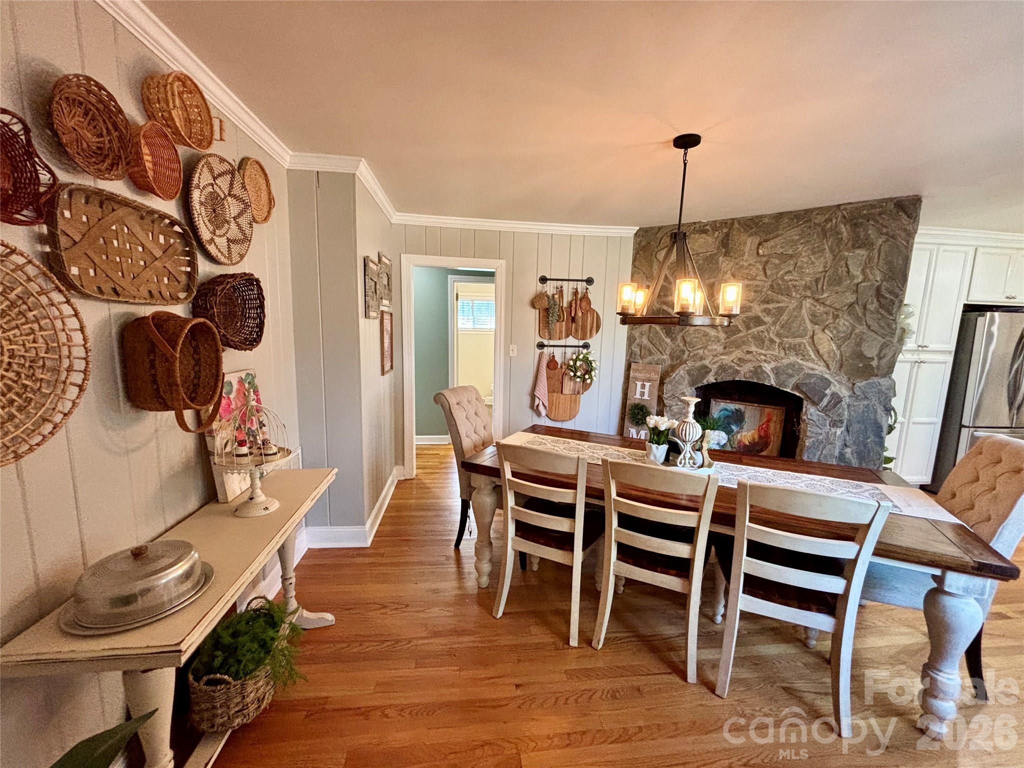 Green Acres - Residential