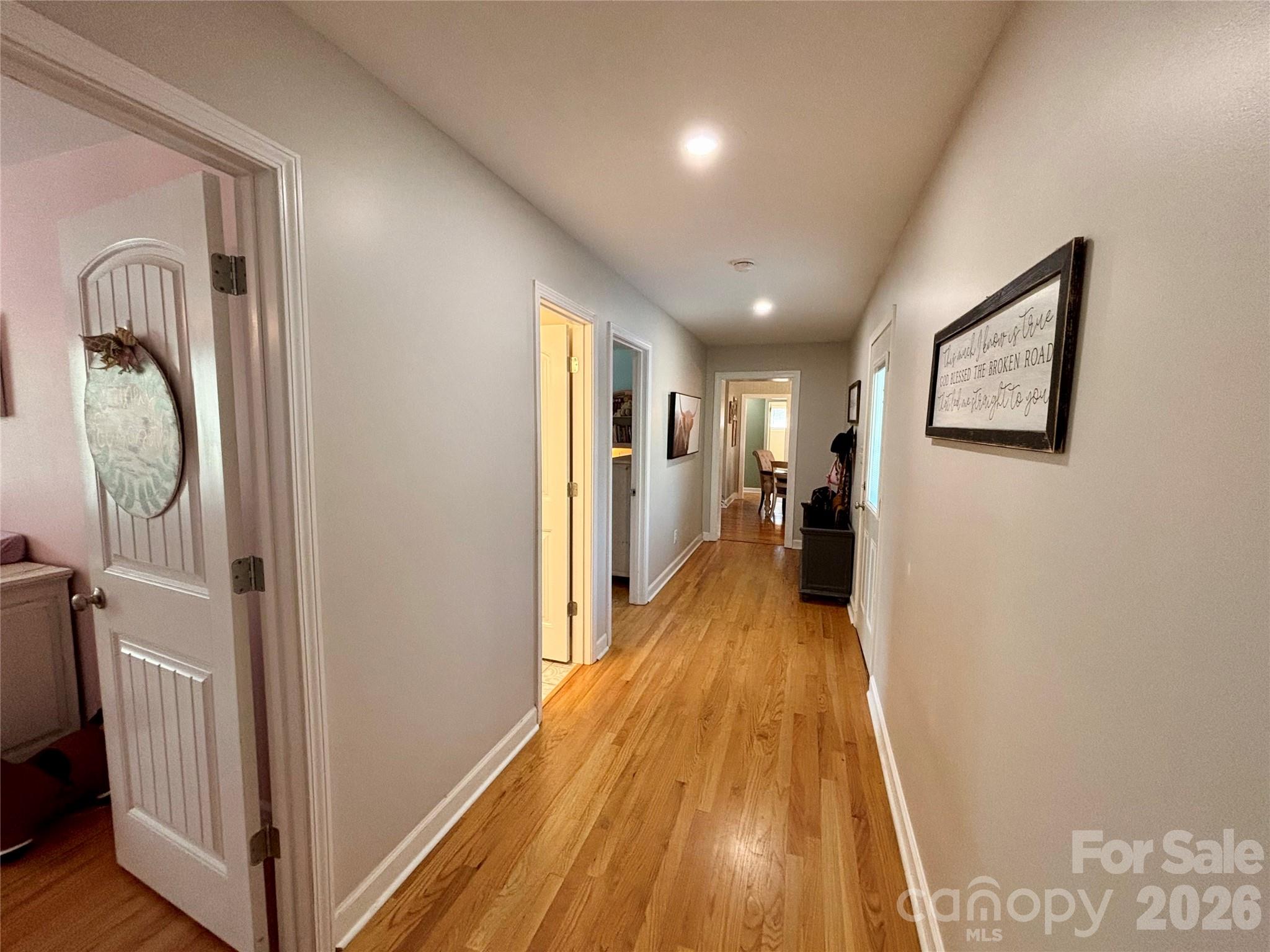 Green Acres - Residential