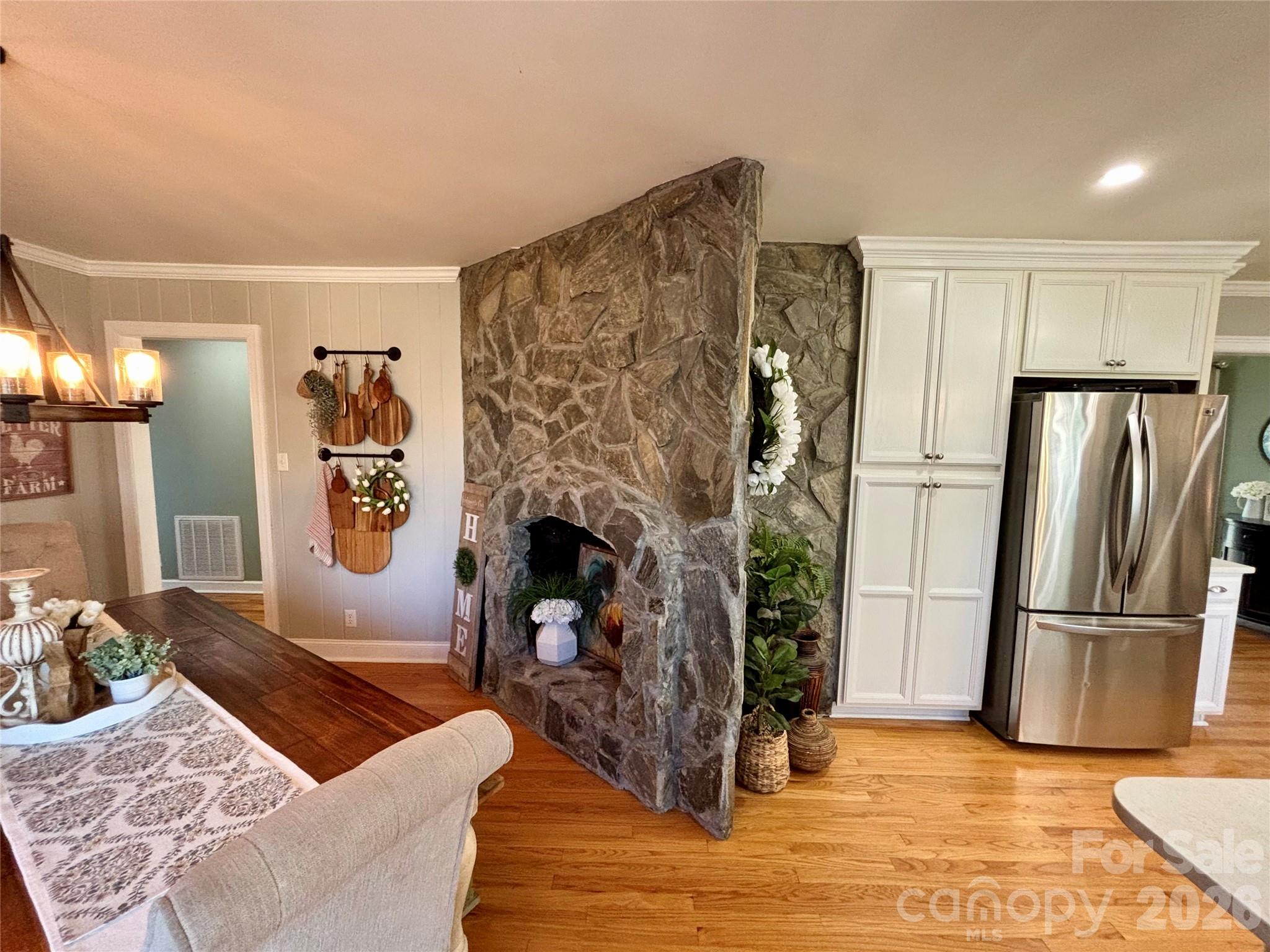 Green Acres - Residential