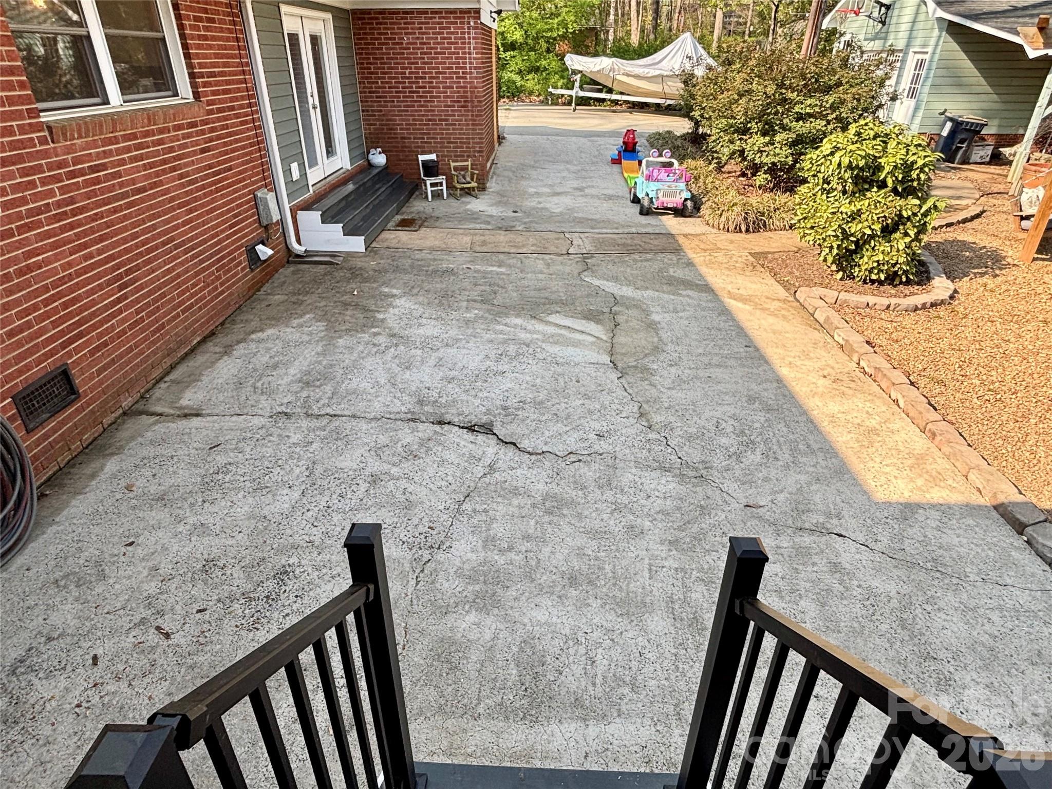 Green Acres - Residential