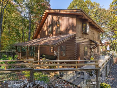 102 Carriage Drive Fairview NC 28730