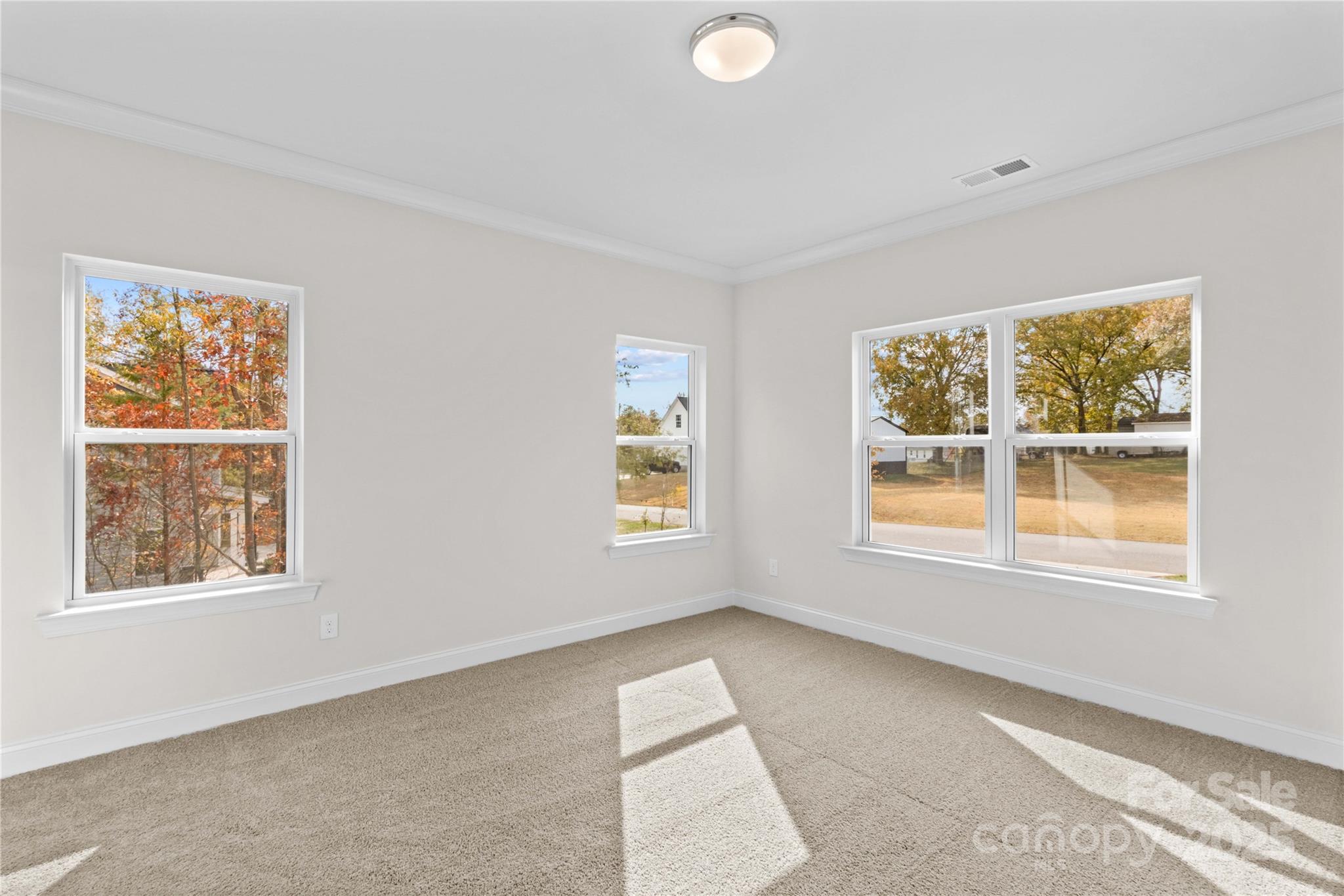 Augusta Greens - Residential