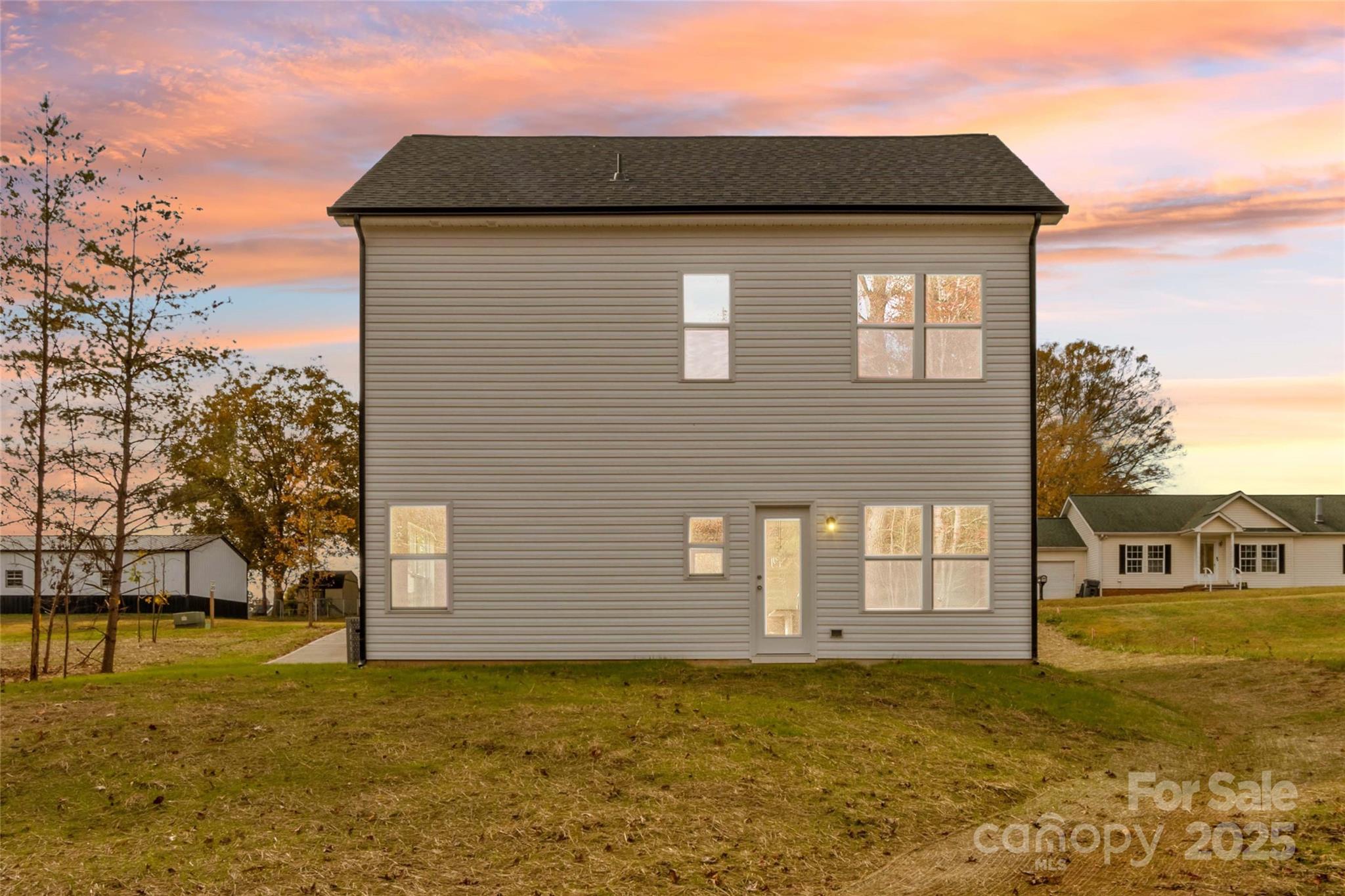 Augusta Greens - Residential