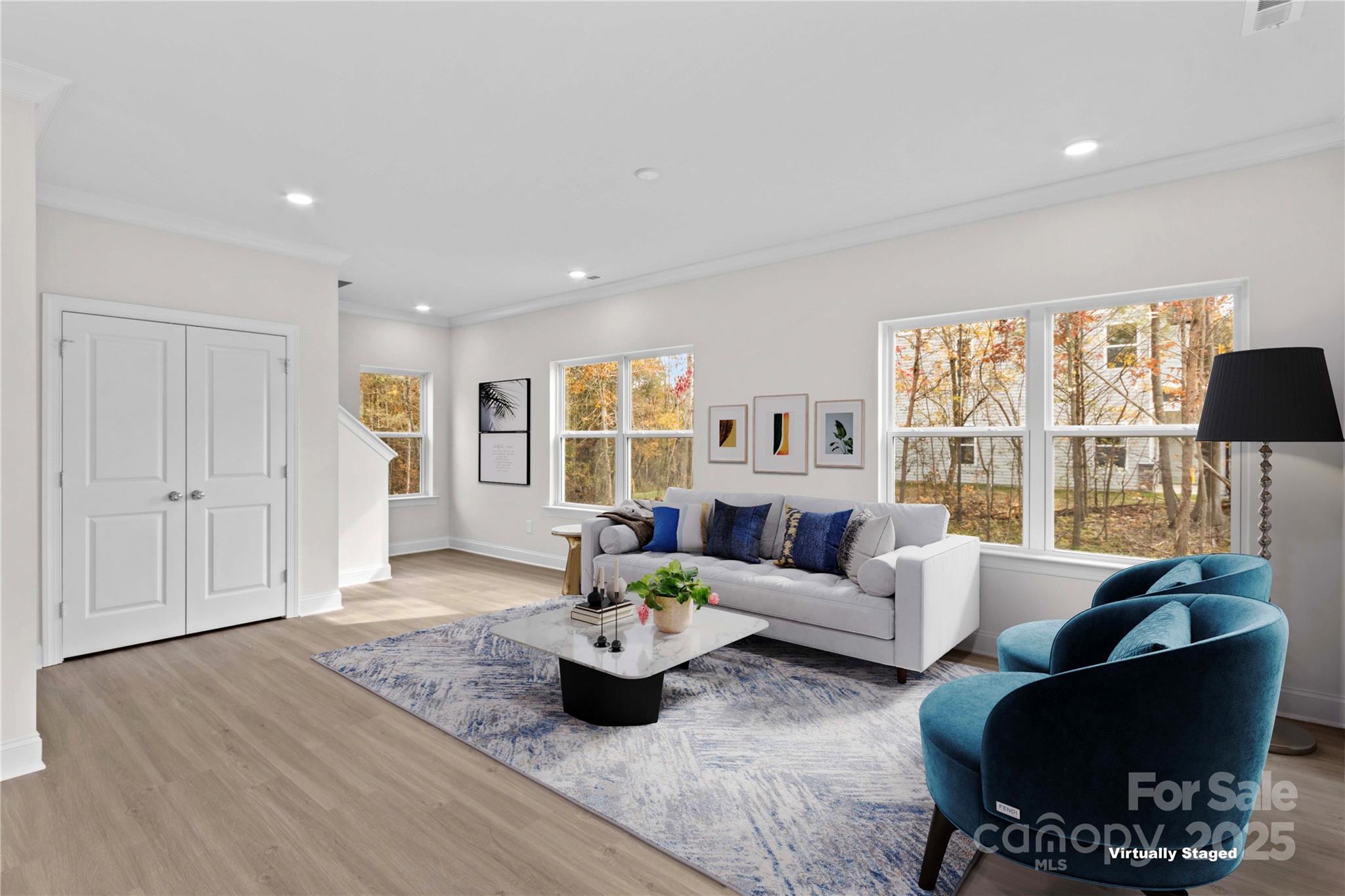 Augusta Greens - Residential