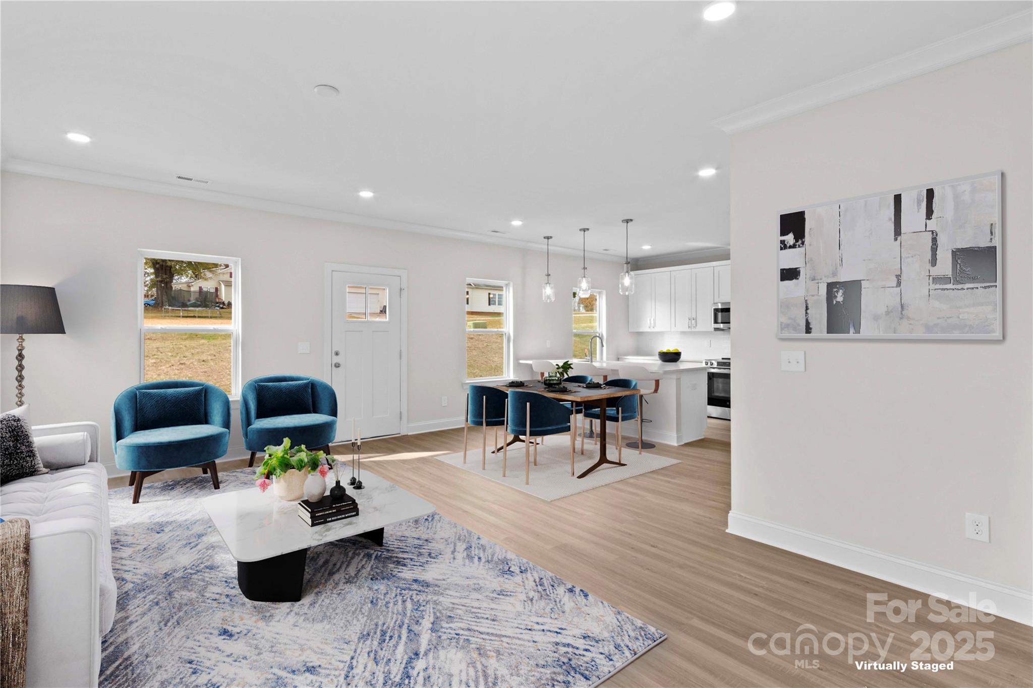 Augusta Greens - Residential