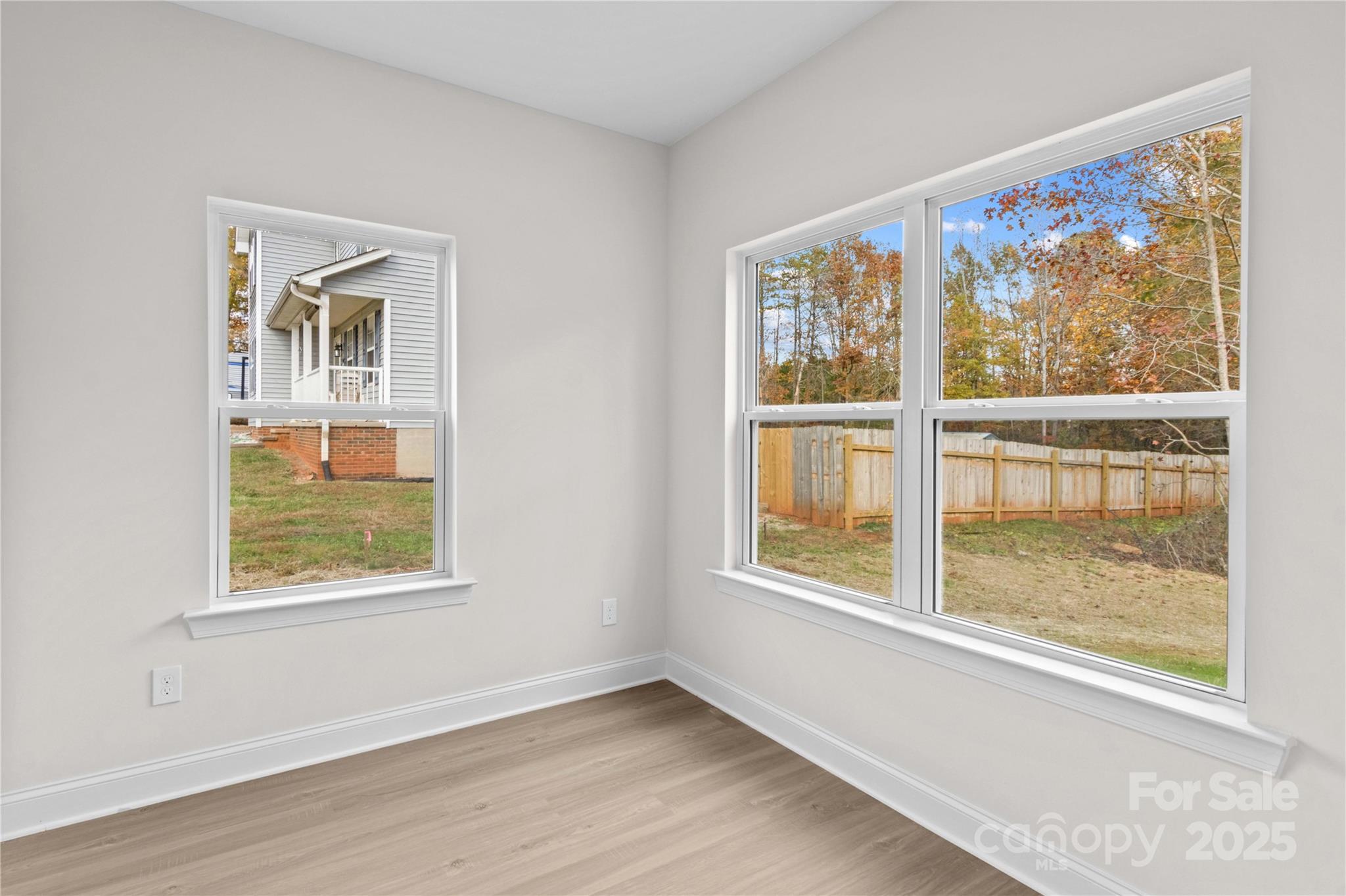 Augusta Greens - Residential