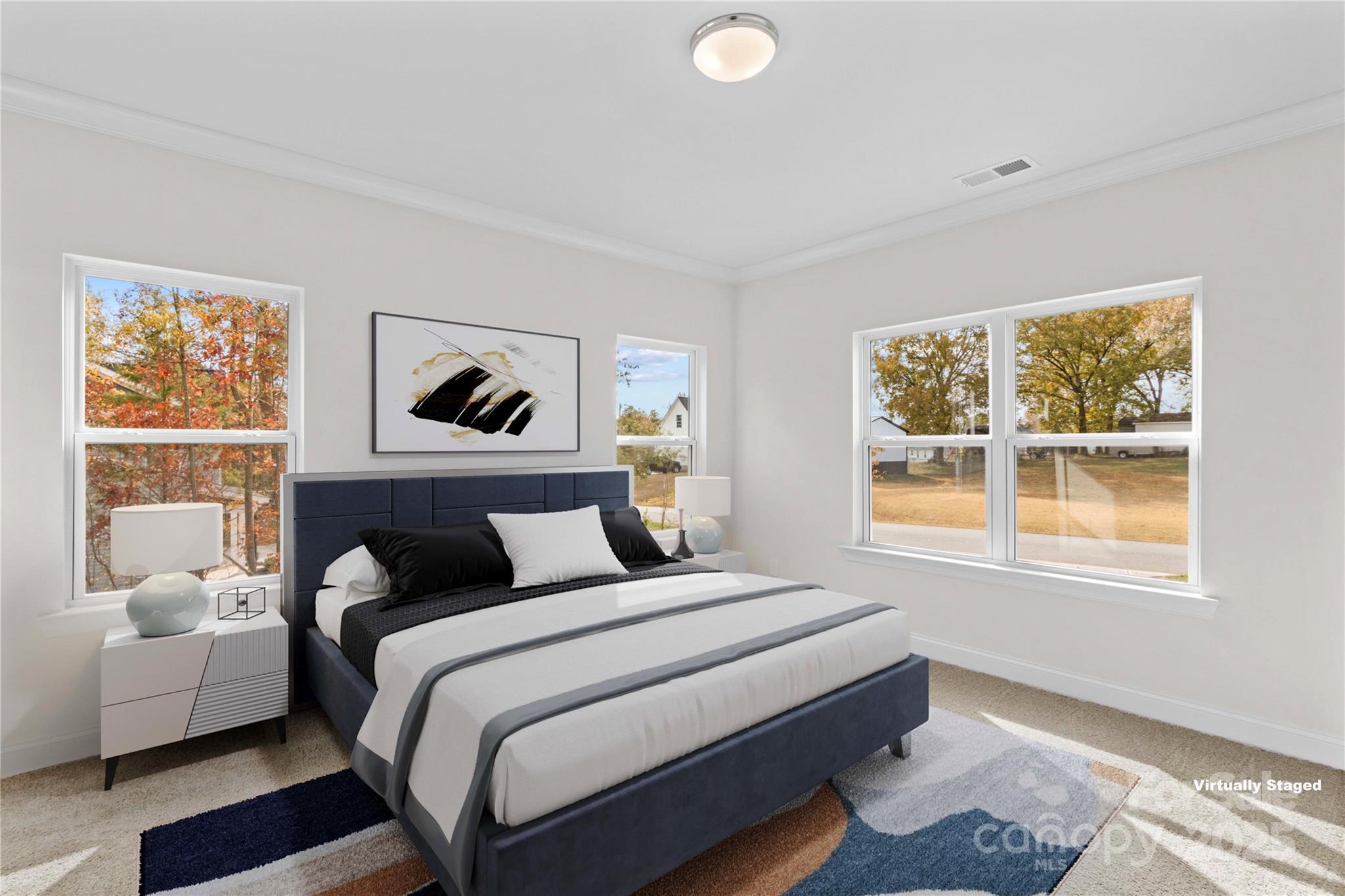 Augusta Greens - Residential