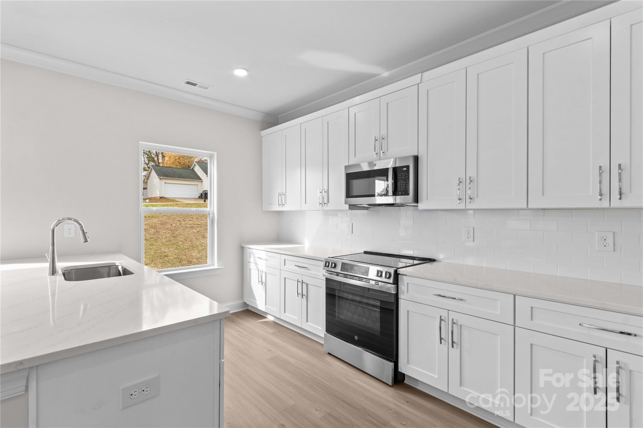 Augusta Greens - Residential