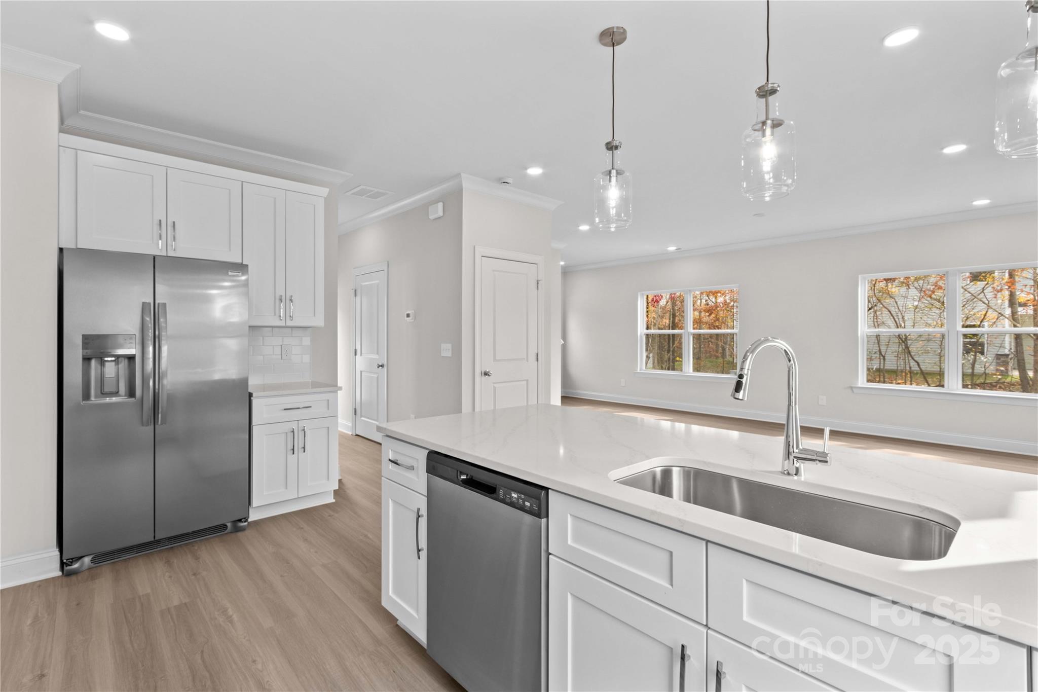 Augusta Greens - Residential