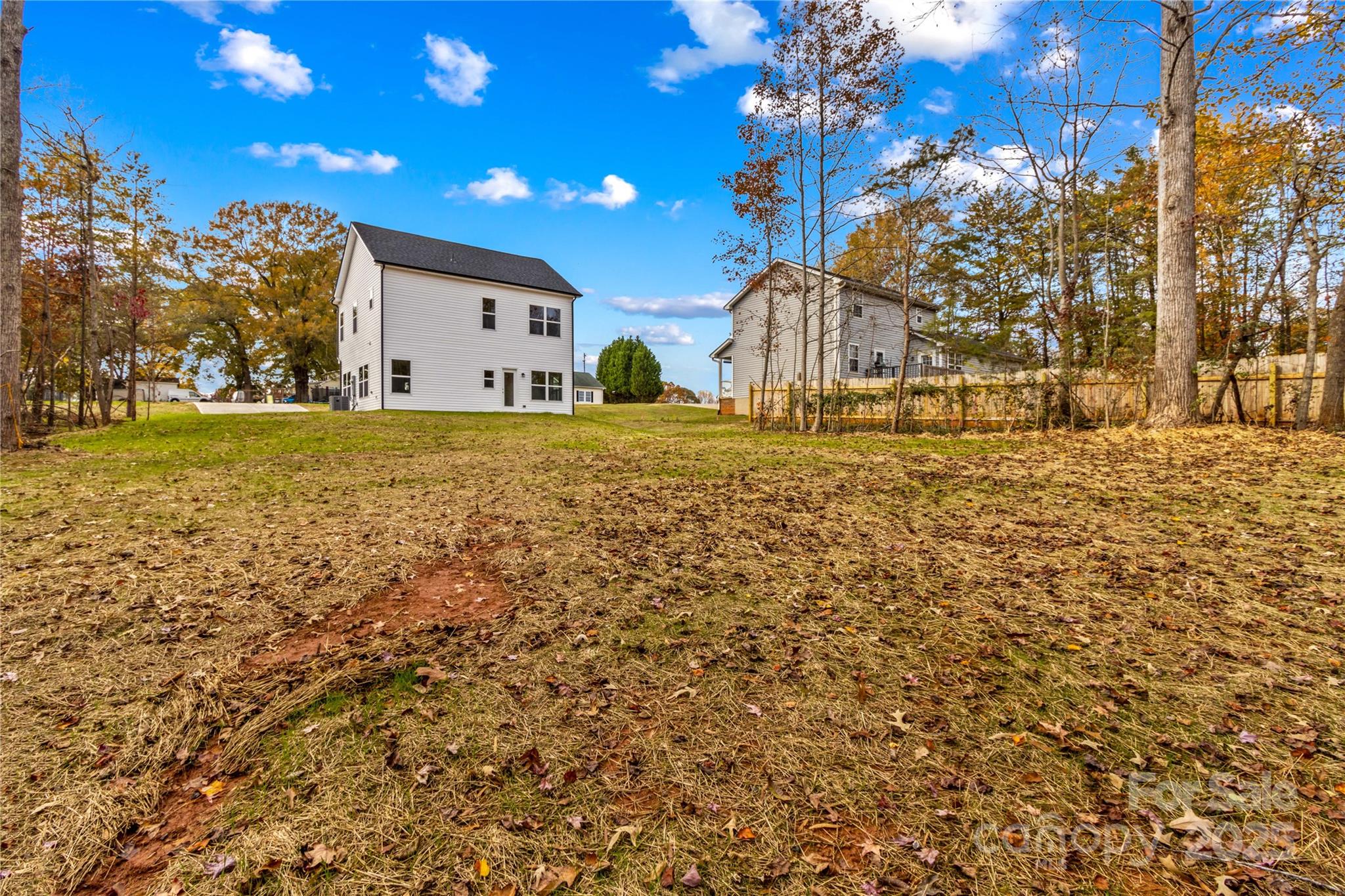 Augusta Greens - Residential