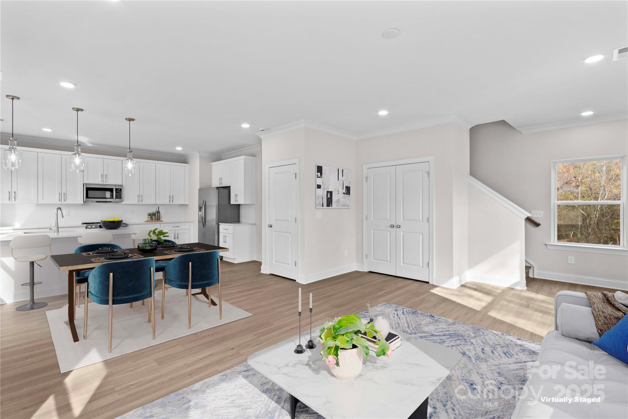 Augusta Greens - Residential