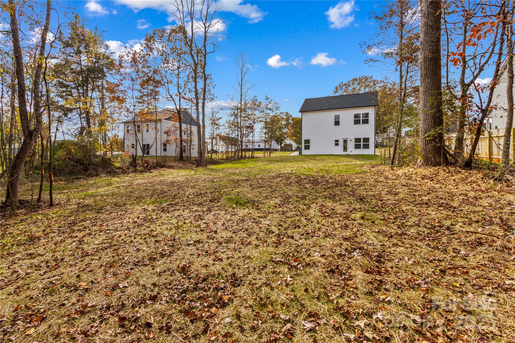 Augusta Greens - Residential