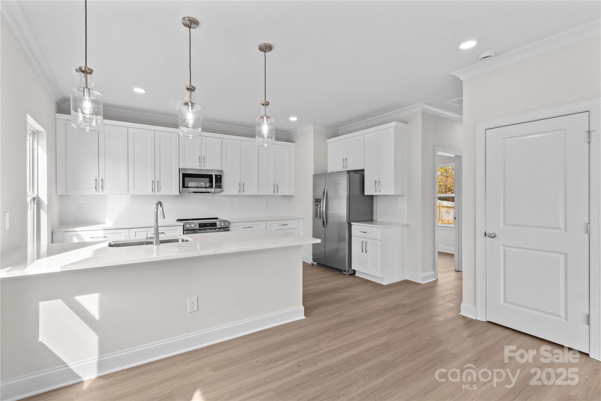 Augusta Greens - Residential