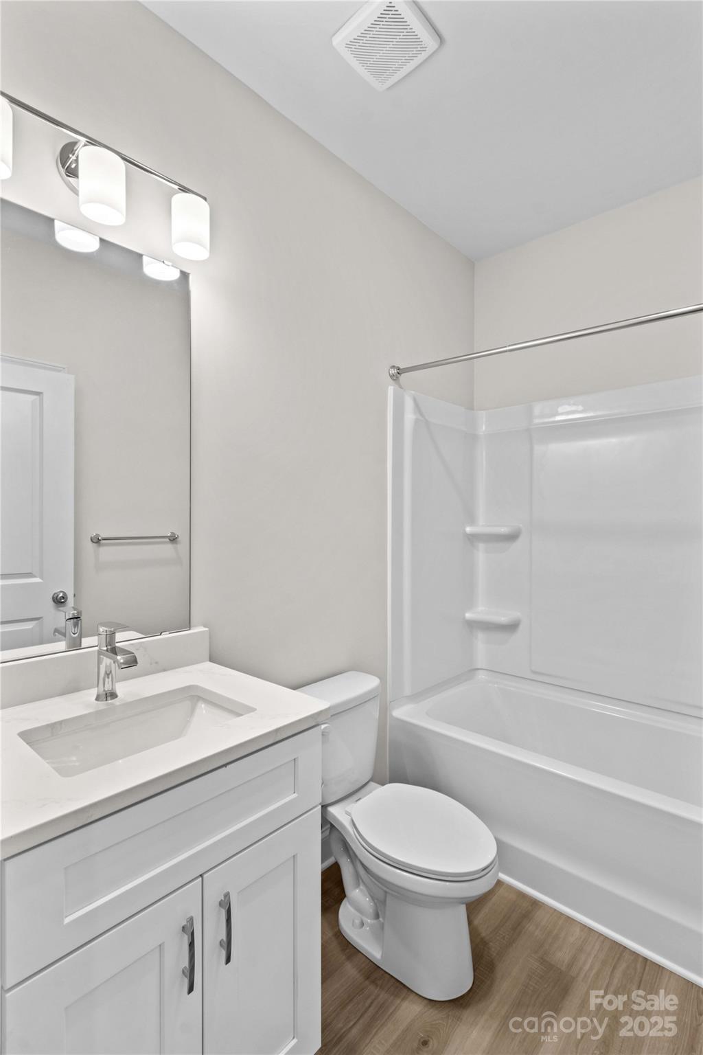 Augusta Greens - Residential