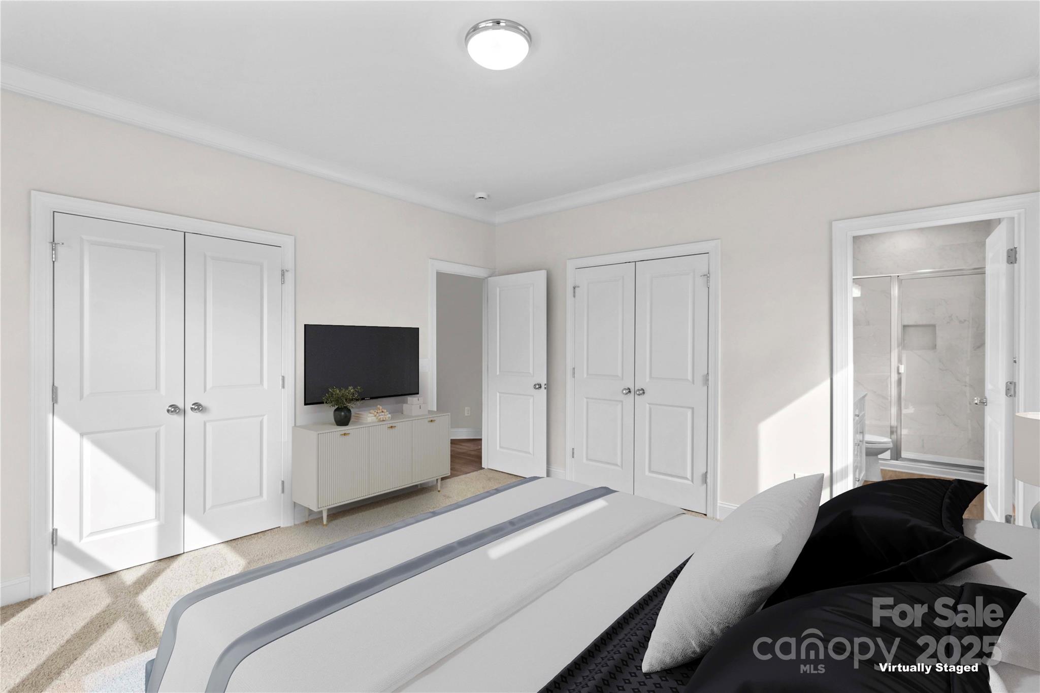 Augusta Greens - Residential