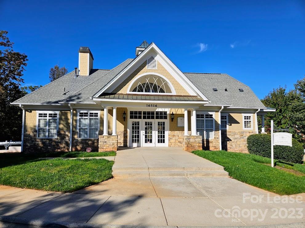 Old Stone Crossing - Residential Lease