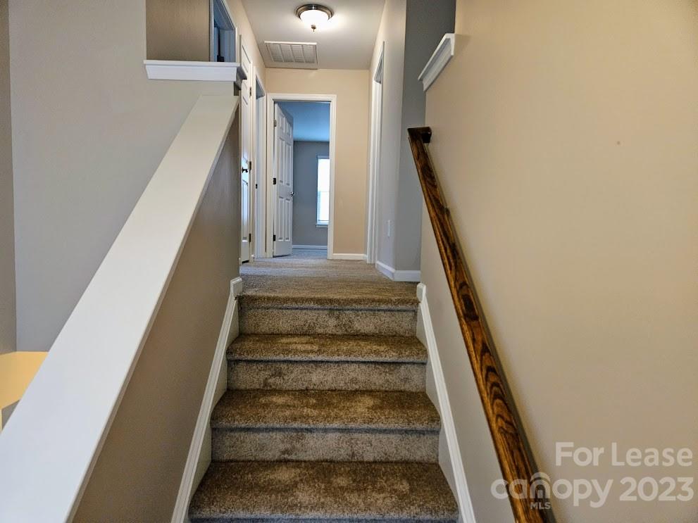 Old Stone Crossing - Residential Lease