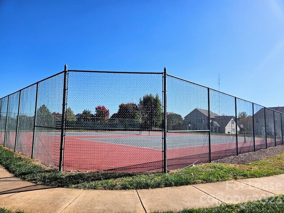 Old Stone Crossing - Residential Lease