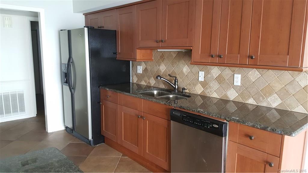 Harborgate - Residential Lease