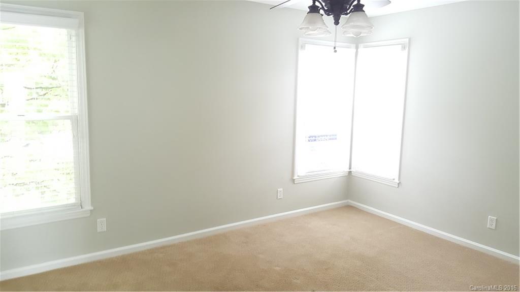 Harborgate - Residential Lease