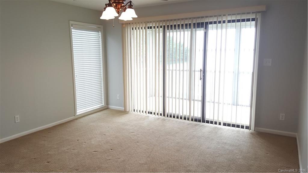 Harborgate - Residential Lease