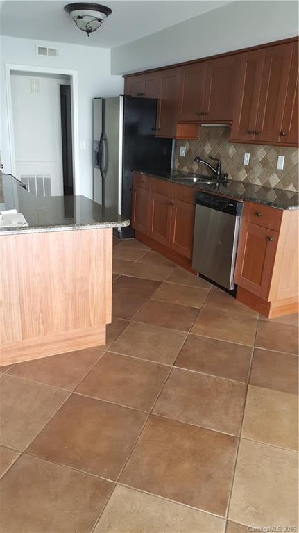 Harborgate - Residential Lease