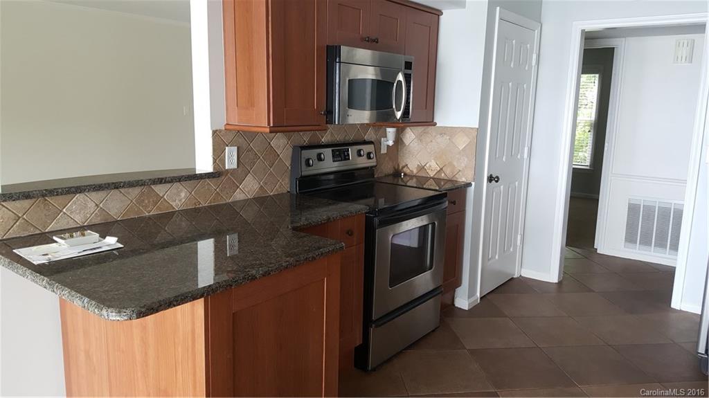 Harborgate - Residential Lease