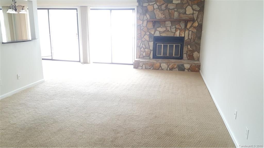 Harborgate - Residential Lease