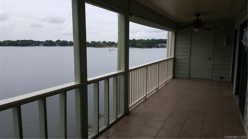 Harborgate - Residential Lease