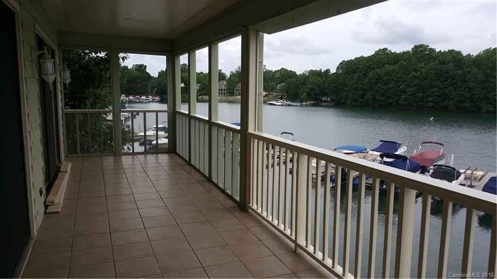 Harborgate - Residential Lease