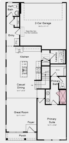 3149 Beacon Heights Road