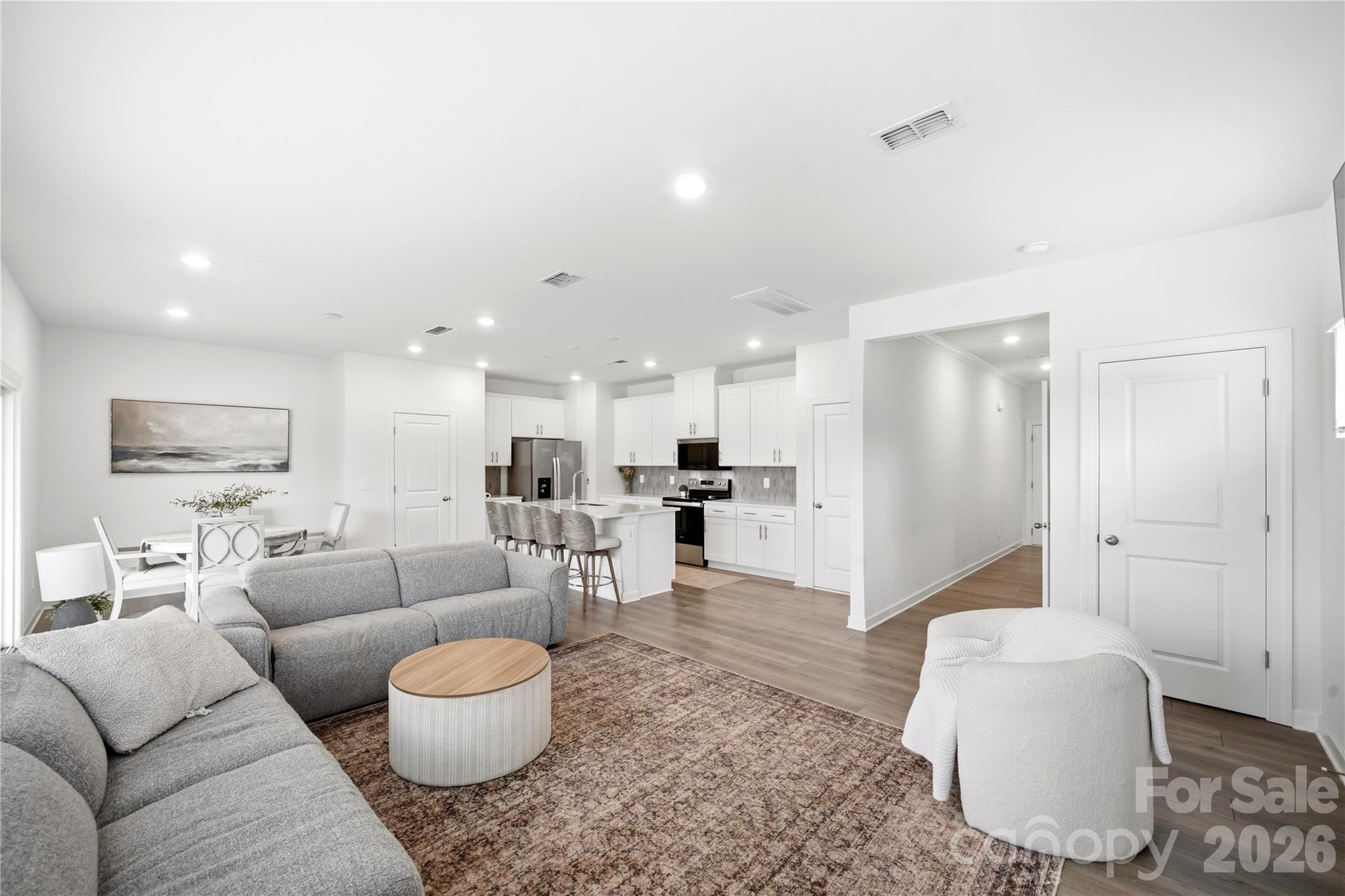 1420 Wildflower Street