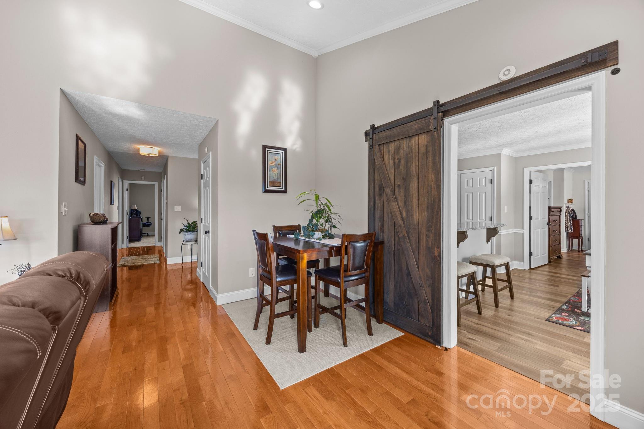 Captains Cove - Residential