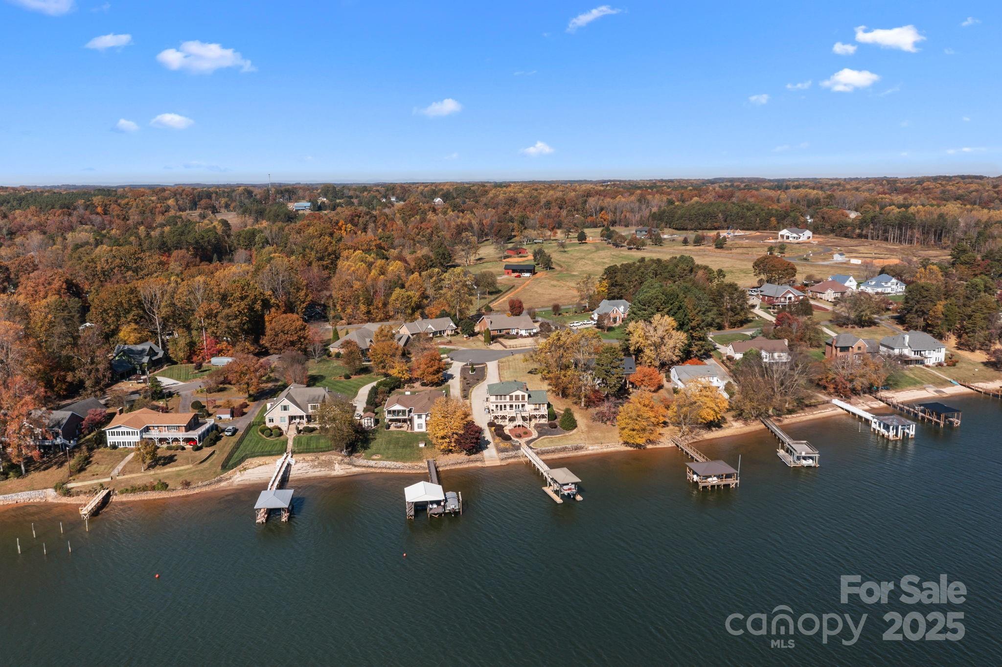 Captains Cove - Residential