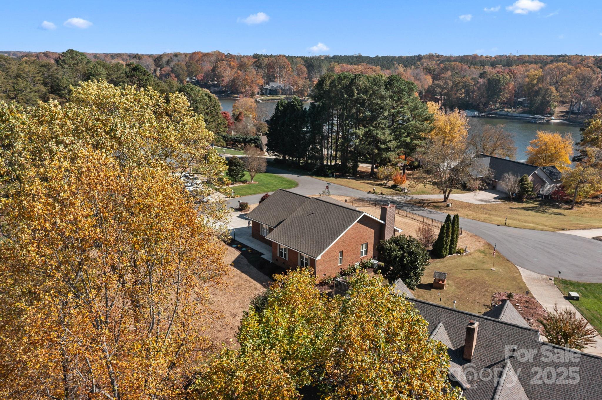 Captains Cove - Residential