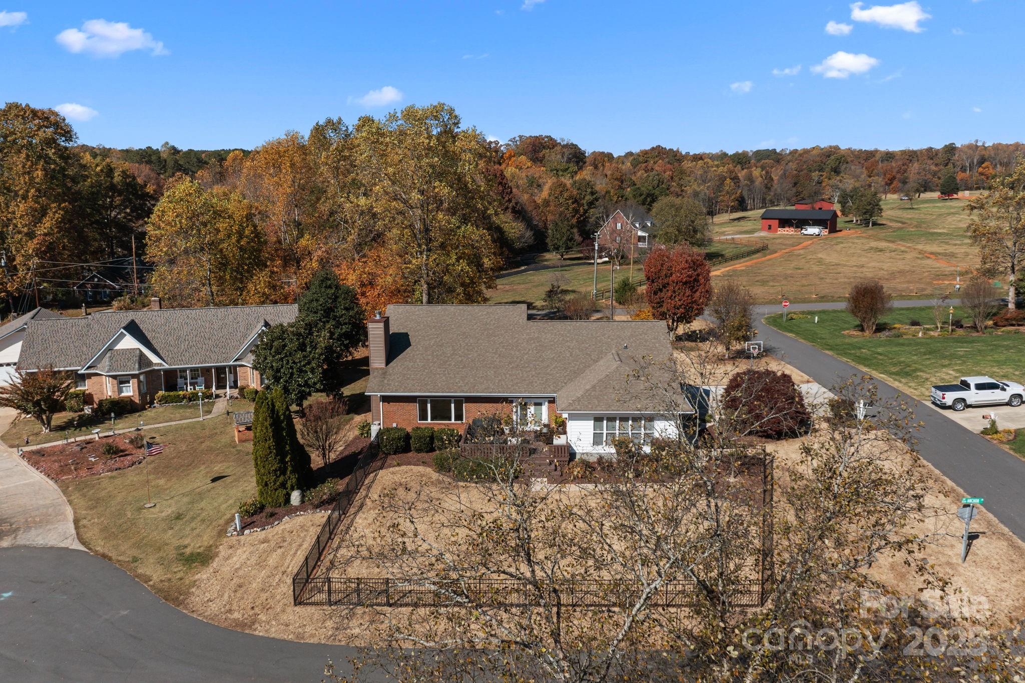 Captains Cove - Residential