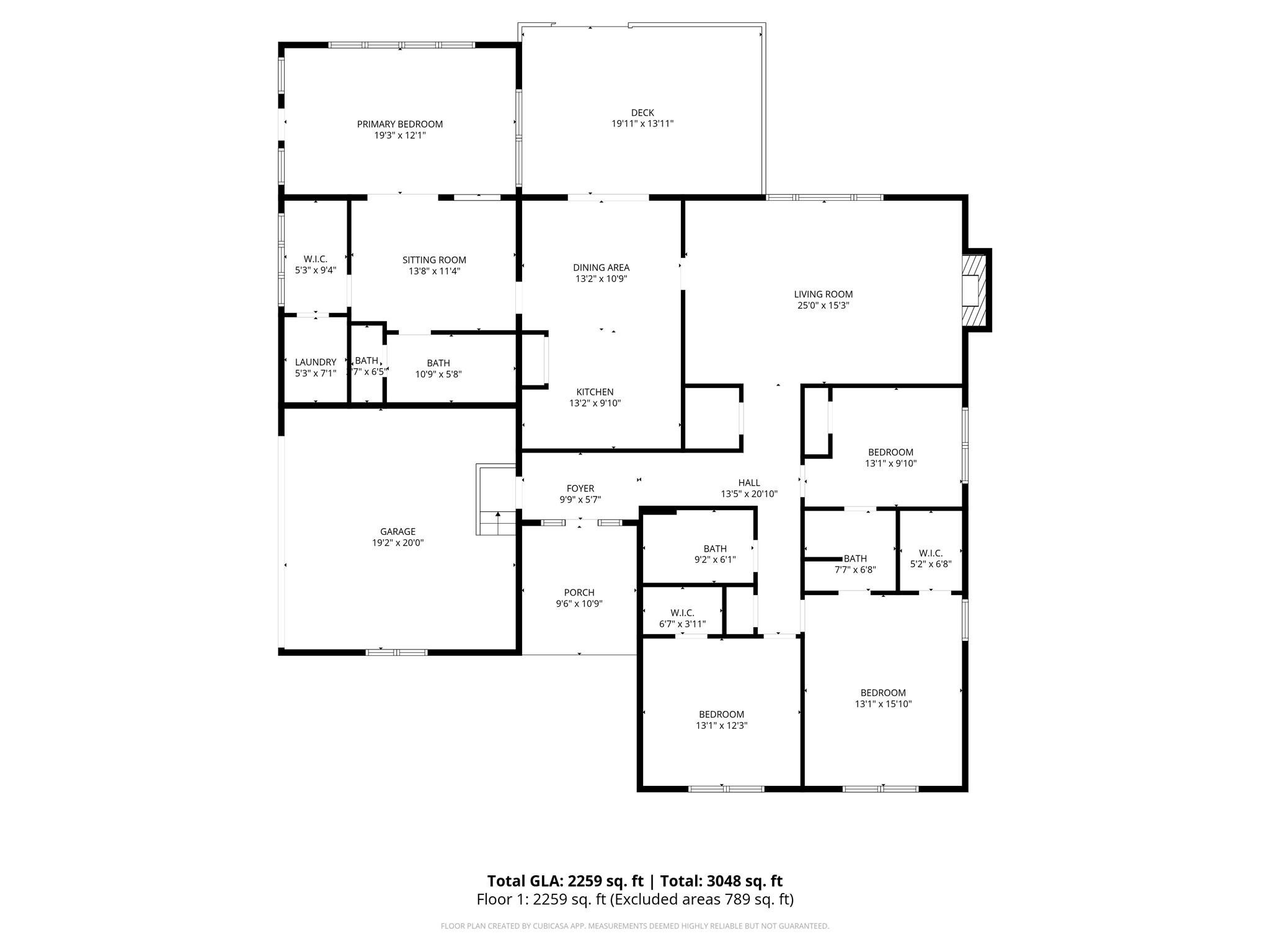 Captains Cove - Residential
