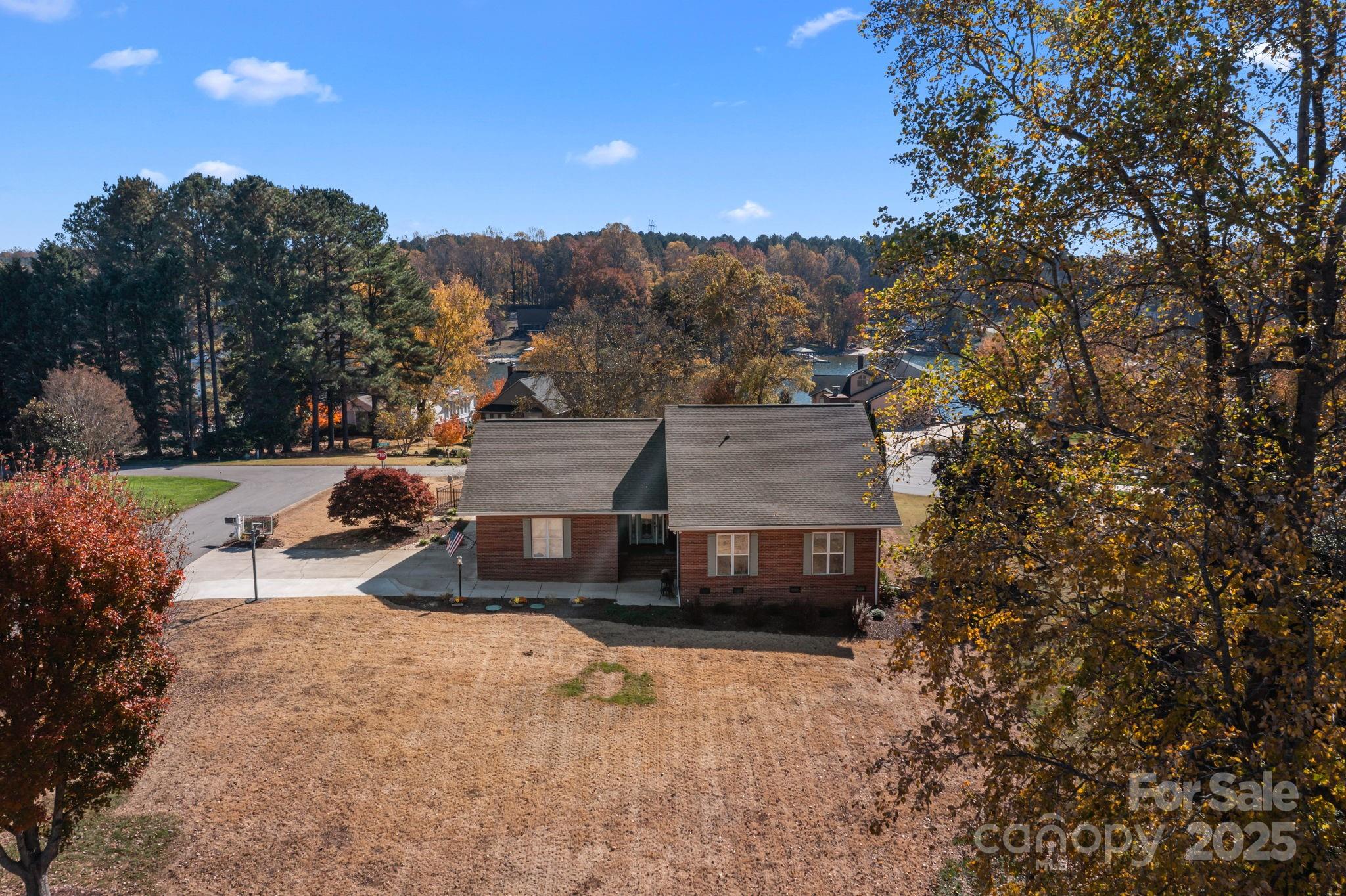 Captains Cove - Residential